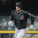 Brewers, Diamondbacks