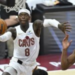 dennis schroder