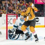 Golden Knights, Mammoth