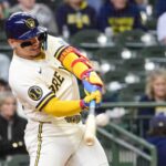 diamondbacks brewers