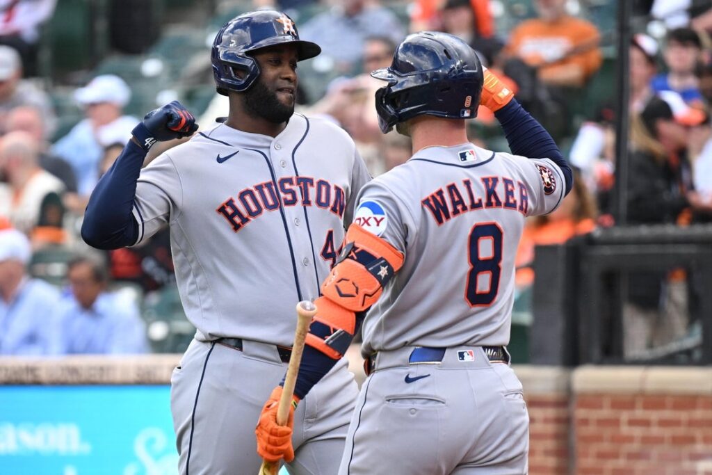 astros