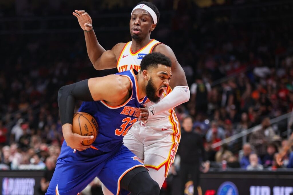 knicks
