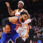 knicks