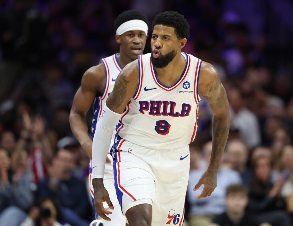 76ers