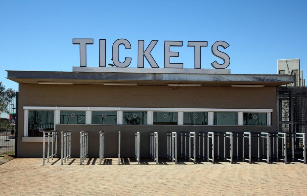 world cup soccer tickets