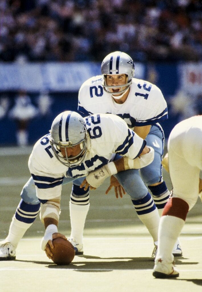 john fitzgerald cowboys