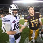 poinsettia bowl san diego