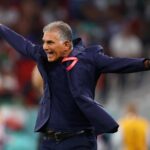 Carlos Queiroz