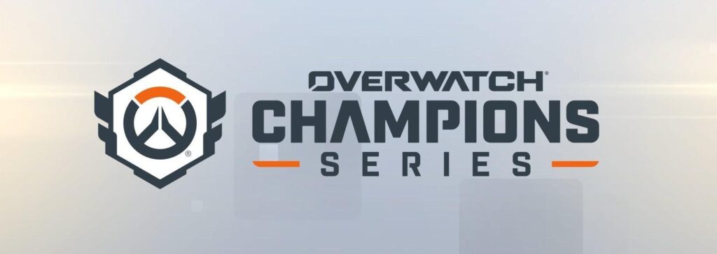Overwatch Champions Series, OWCS