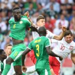 senegal soccer
