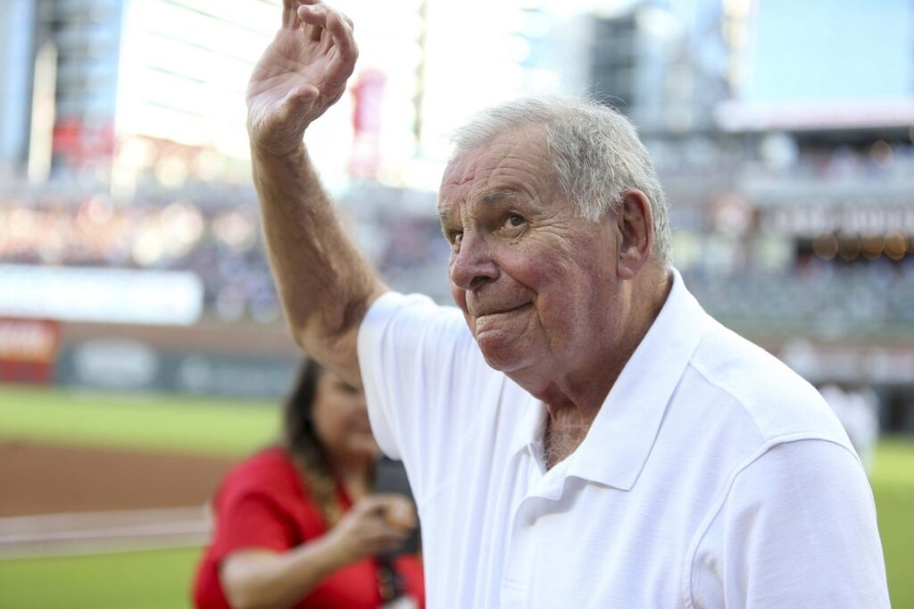 Bobby Cox