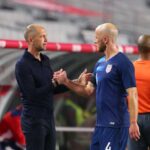 berhalter michael bradley