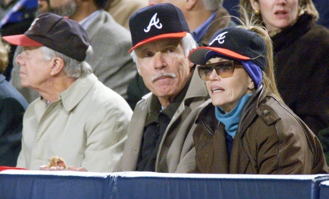 ted turner world series