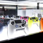 esports controller