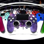 controllers Call of Duty League Finals e-sports event