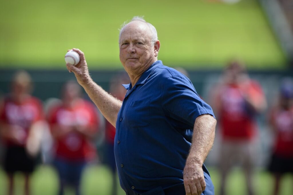 nolan ryan rangers