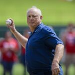 nolan ryan rangers