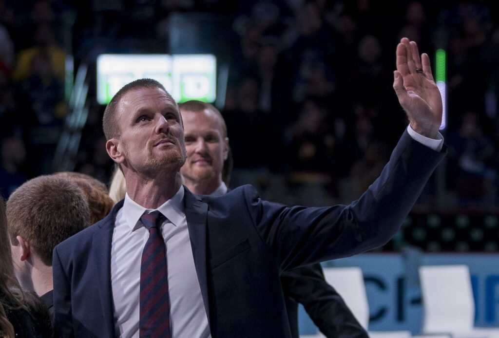 sedin