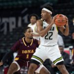siena MAAC tournament