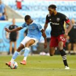 NYCFC, Red Bulls