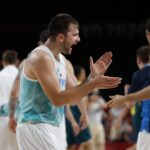 luka doncic slovenia