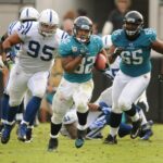 Maurice Jones-Drew