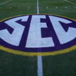 southeastern conference, logo