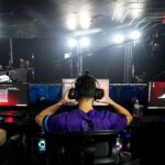 OpTic Texas