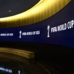 FIFA World Cup 2026 logo