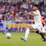 Mehdi Taremi