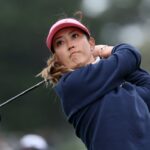 Michelle Wie West AND Open