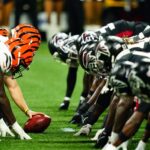 Falcons AND Bengals