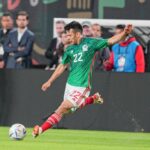 hirving lozano, mexico