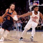 donovan mitchell brunson