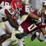 seminoles bulldogs 2023