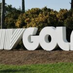 LIV Golf logo