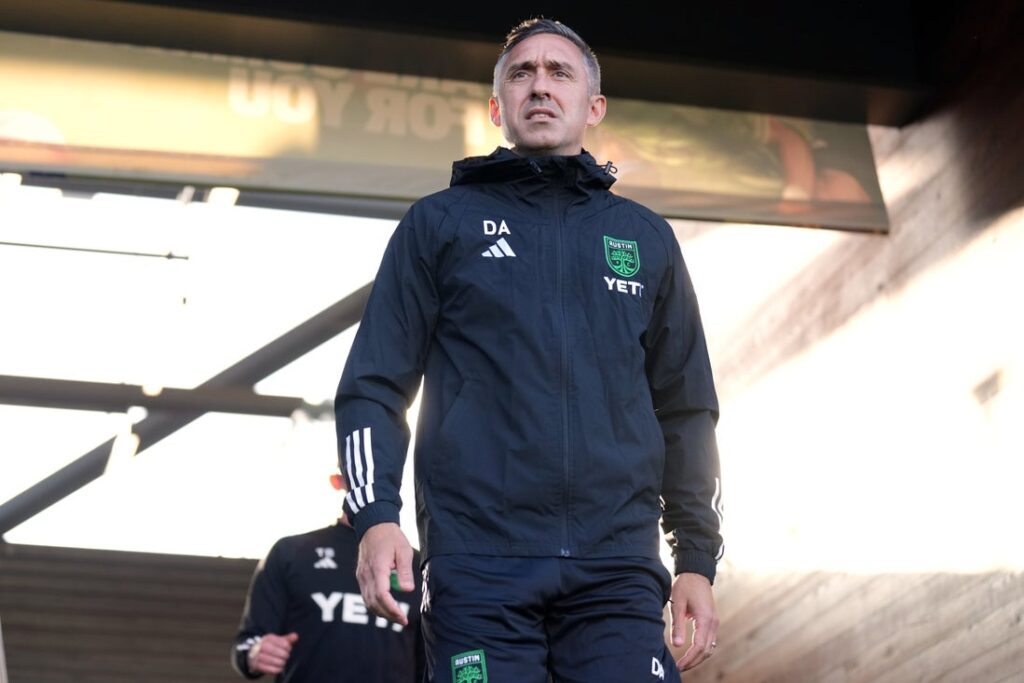 Davy Arnaud