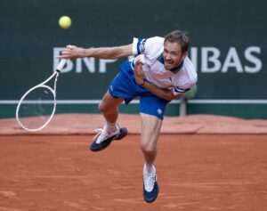 Medvedev