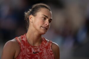 aryna sabalenka paris 2024