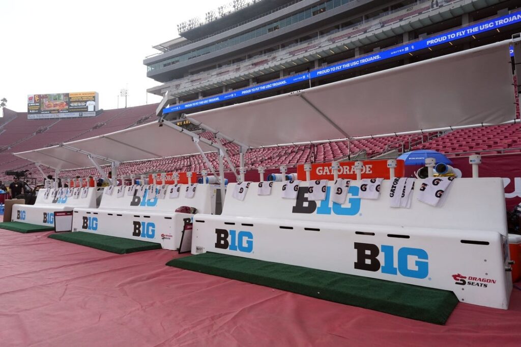 Big 10