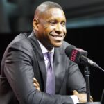 Masai Ujiri