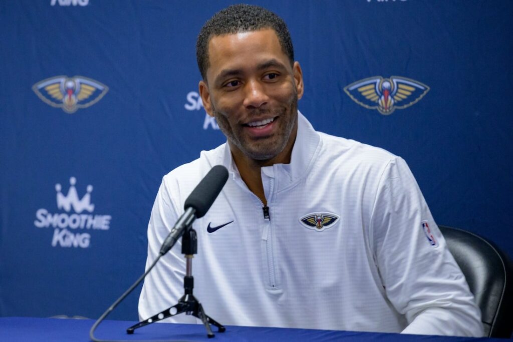 bryson graham pelicans