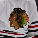 Chicago Blackhawks logo