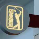 pga tour logo