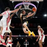 Isaiah Shaw