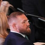 Conor McGregor