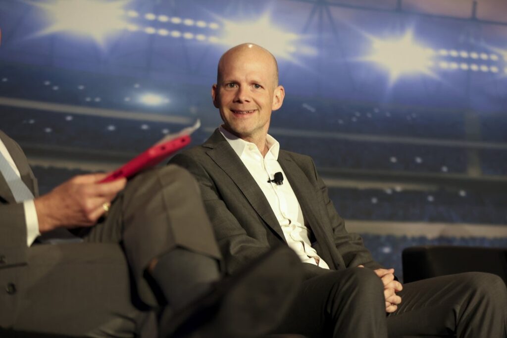 Mattias Grafstrom