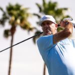 Stewart Cink