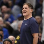 mark cuban, mavericks