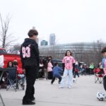 soccer, tailgating